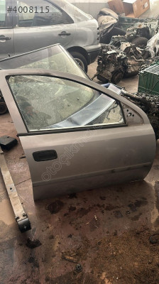 OPEL ASTRA G Sağ Ön Kapı Parçası - MERT OTO Çıkma Parçala