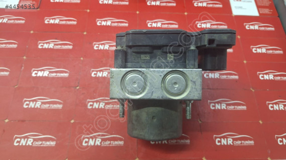 0265956396 FORD TRANSIT CUSTOM ABS BEYNİ