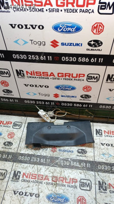 2018 SUZUKİ SWİFT ARKA BAGAJ DÖŞEMESİ - ORİJİNAL ÇIKMA PARÇA