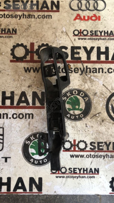 P0112435 Opel Corsa D ön sağ kapı iç çekme kolu
