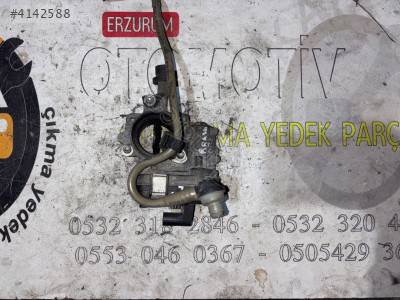 FİAT BRAVO DOBLO 1.6-1.9 JTD Gaz Kelebeği 55200820