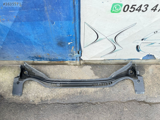 PEUGEOT PEJO 508 ÖN CAM IZGARASI TEMSAN OTO