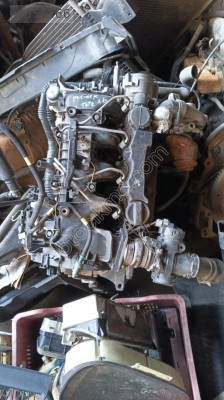 Peugeot partner tepe 1.6 komple motor