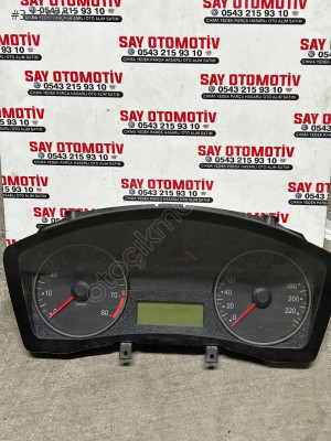 46750595 FİAT STİLO KM GÖSTERGE SAATİ