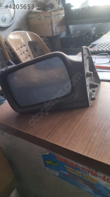 BMW E30 3-Series  sol ayna 1904525 51168106593