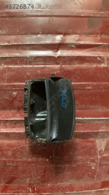 6X0857309B orjinal vw polo ön küllük