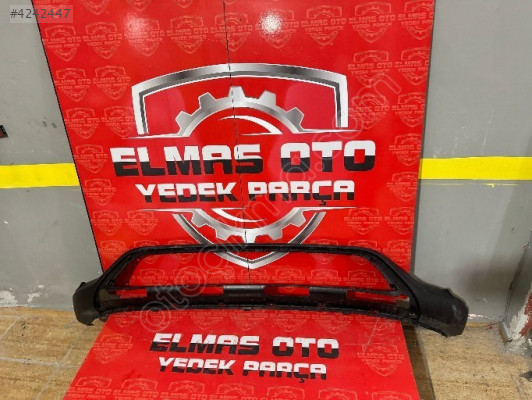 HYUNDAİ BAYON ÖN TAMPON ALT DİFÜZÖR 86512Q0aa0 ORİJİNAL PARÇA