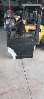 Vw transporter t5 t6 t7 sol ön kapı sefalılar oto çıkma