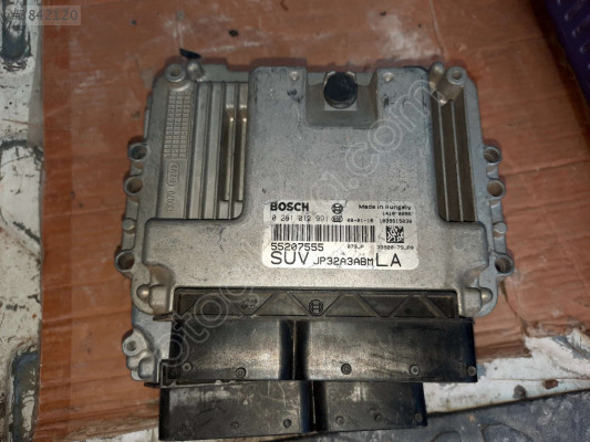 Suzuki SX4 Motor beyni - 0281012991 -  JP32A3ABMLA