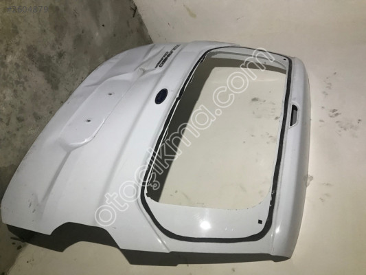 FORD COURİER BAGAJ KAPAĞI ÇIKMA ORJİNAL