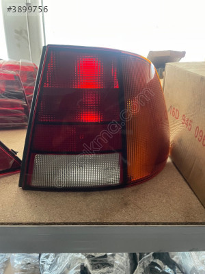 Volkswagen polo classic sağ arka stop depo marka