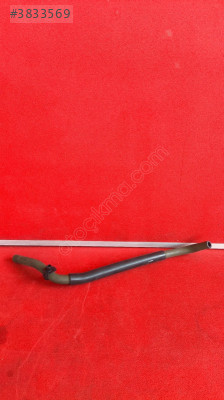 TOYOTA YARİS VAKUM BORUSU 23820-F3040