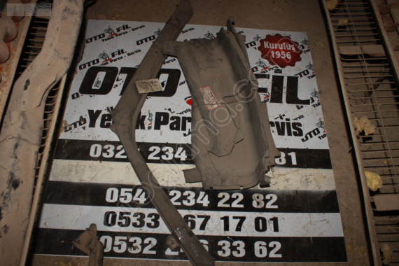 hYUNDAİ HD77 BAKALİTLER