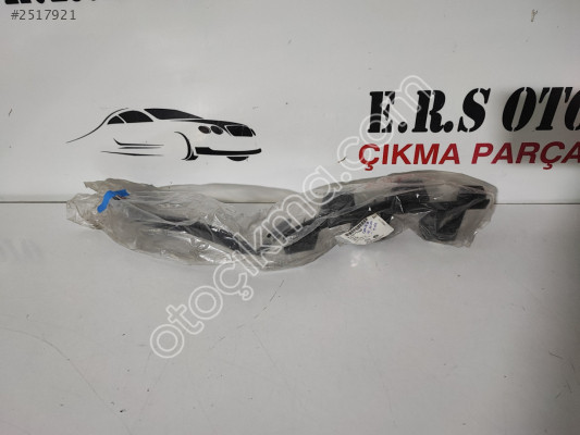 OPEL CORSA D SAĞ ARKA TAMPON BRAKETİ 13179904