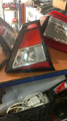 FORD KUGA SOL İÇ STOP ORJİNAL ÇIKMA- GV41 13A603