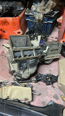 2008 HONDA CITY ÇIKMA ORJİNAL GARANTİLİ KÜMBET