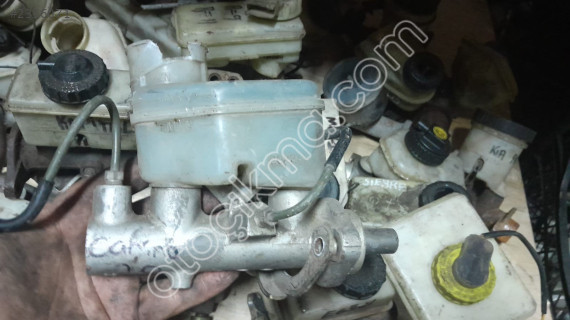 Toyota carina fren ana merkez çıkma