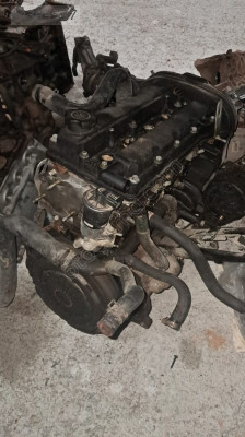 CHEVROLET AVEO MOTOR.OTO ERKAN ÜNYE