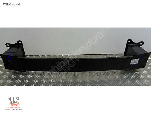 FORD FOCUS- SD/HB- 2022/2023 ÖN TAMPON DEMİRİ