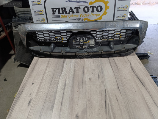 531000K380 ÇIKMA PANJUR ÖN HILUX 09 11 ViGO 531000K230 531000K240