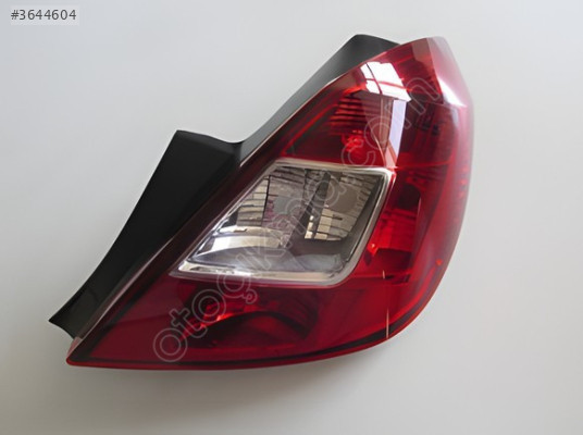 OPEL CORSA D 2007-2014 ARASI SAĞ STOP SIFIR