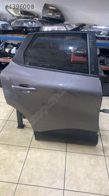 RENAULT CAPTUR SAĞ ARKA KAPI