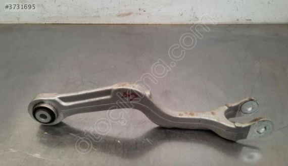 MERCEDES C  2020 2024 W206 SAĞ ARKA SALINCAK KOLU A2063520500