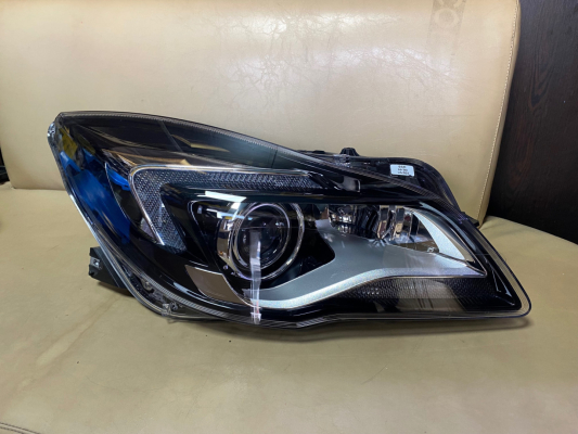 OPEL İNSİGNİA A MAKYAJLI XENON SAĞ FAR ÇIKMA 13432957 CANCAN OPEL