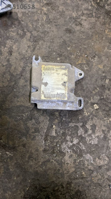Renault master 1 airbag beyni