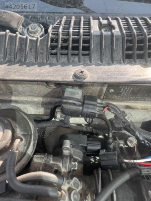 Toyota Carina ve corona map sensörü