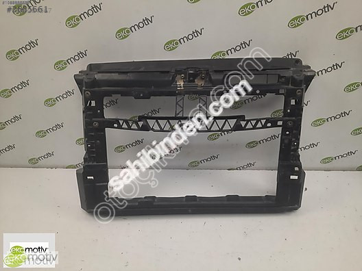 VW POLO 2009-14 ÖN PANEL 6R0805588