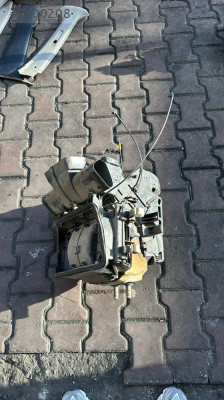 2000 OPEL CORSA B KALORİFER KAZANI