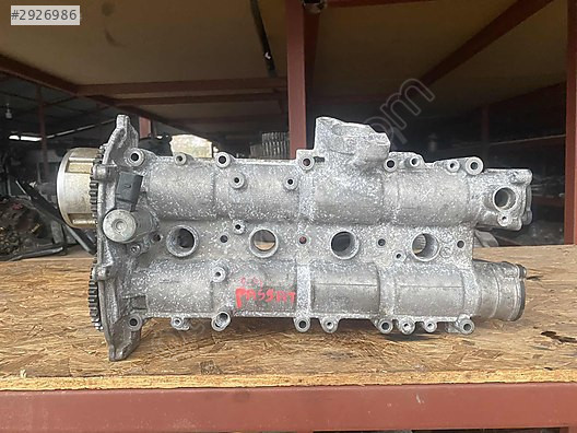 1.4 Volkswagen Passat B6 külbütör kapağı EMR OTOMATİV