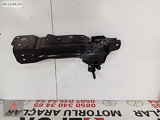 TOYOTA COROLLA SIFIR ORJ SOL PANEL SAC 19-22 OEM NO: 53203-02901