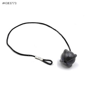 BAGAJ SEHPA İPİ 34 CM VAG TÜM MODELLER 6Q0863447B