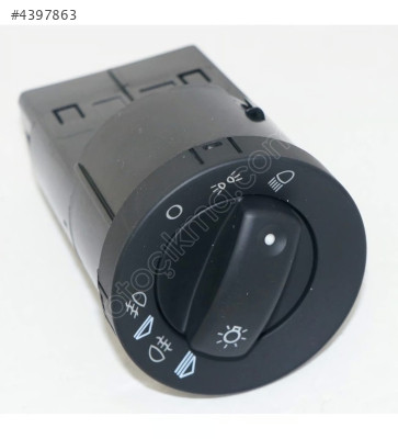 8E0941531C A4 05-09/ EXEO 09-14 FAR AÇMA ANAHTARI ÇOK KADEMELİ