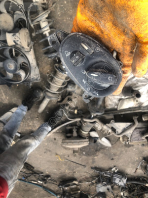 FORD FOCUS 1 FAR ANAHTARI