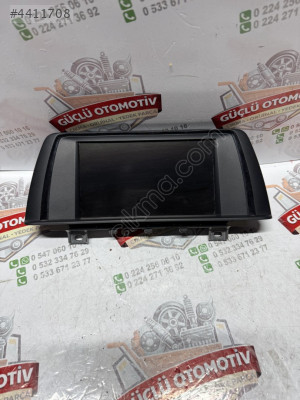 BMW F20 NBT EKRAN 926275102 ORİJİNAL SÖKME