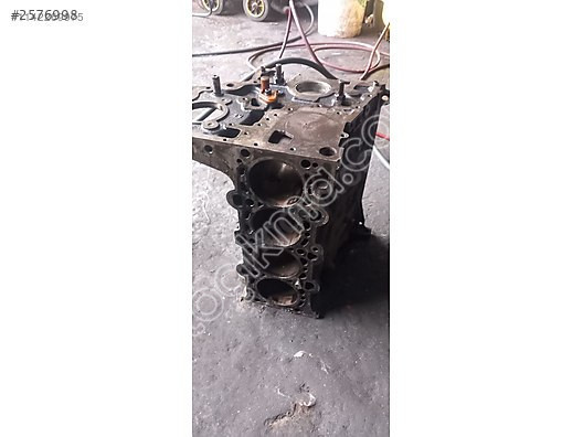 land rover freelander 1td4 boş blok