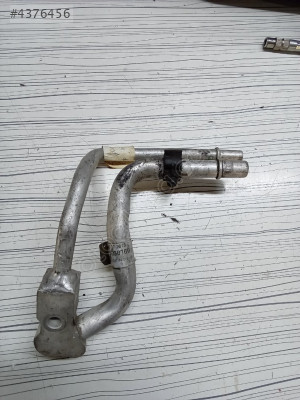 FIAT Punto Kalorifer Borusu 518030760