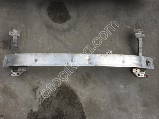 Citroen C3 / C4 Cactus Ön Tampon Demiri 226055LL-9801276380