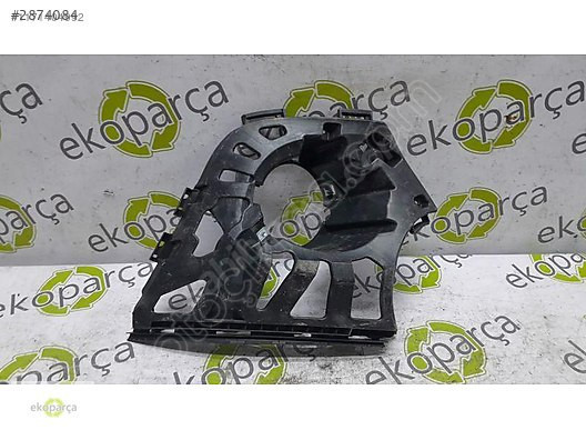 MINI COOPER 20132020 F56 SOL ÖN SİS ÇERÇEVE BRAKETİ 732023135900