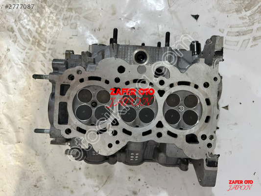 KİA - CEED (HYBRİD) / G3LF 1.0 T-GDİ SİLİNDİR KAPAĞI