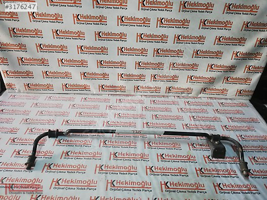 VW TRANSPORTER T5 7H5511407B DENGE KOLU