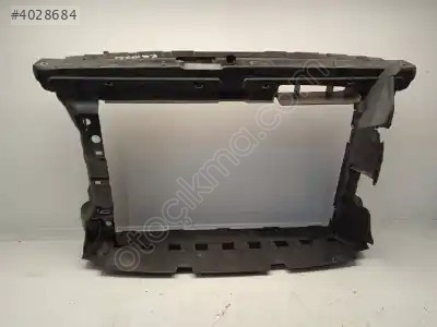 SKODA YETİ ÖN PANEL 5L0805591B 14-18