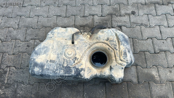 2017-2019 FORD KURYE MAZOT DEPOSU ORJ ÇIKMA