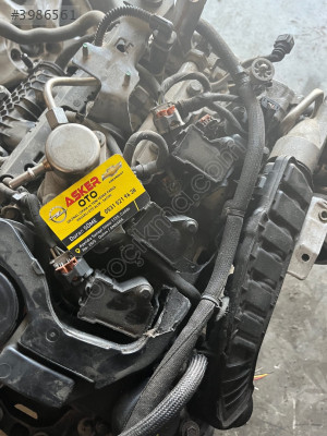 Crosland 1.2 turbo bobin