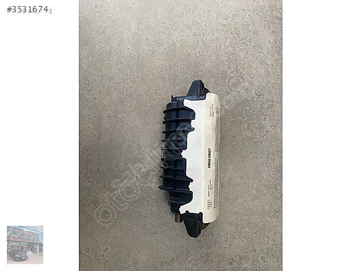 2008-2012 AUDİ A4 YOLCU AİRBAG