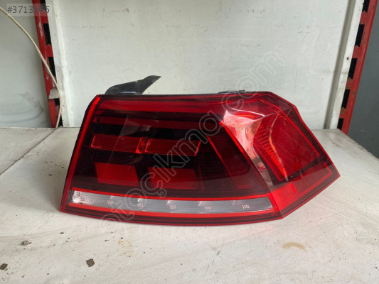 PASSAT B8 BUÇUK SAĞ DIŞ LED STOP 3G5945096H ÇAĞRI OTO MASLAK