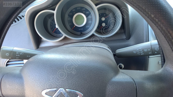 chery kimo sinyal kolu takımı